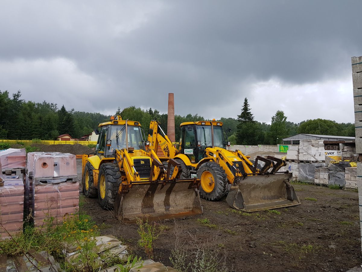 nove jcb 001 original