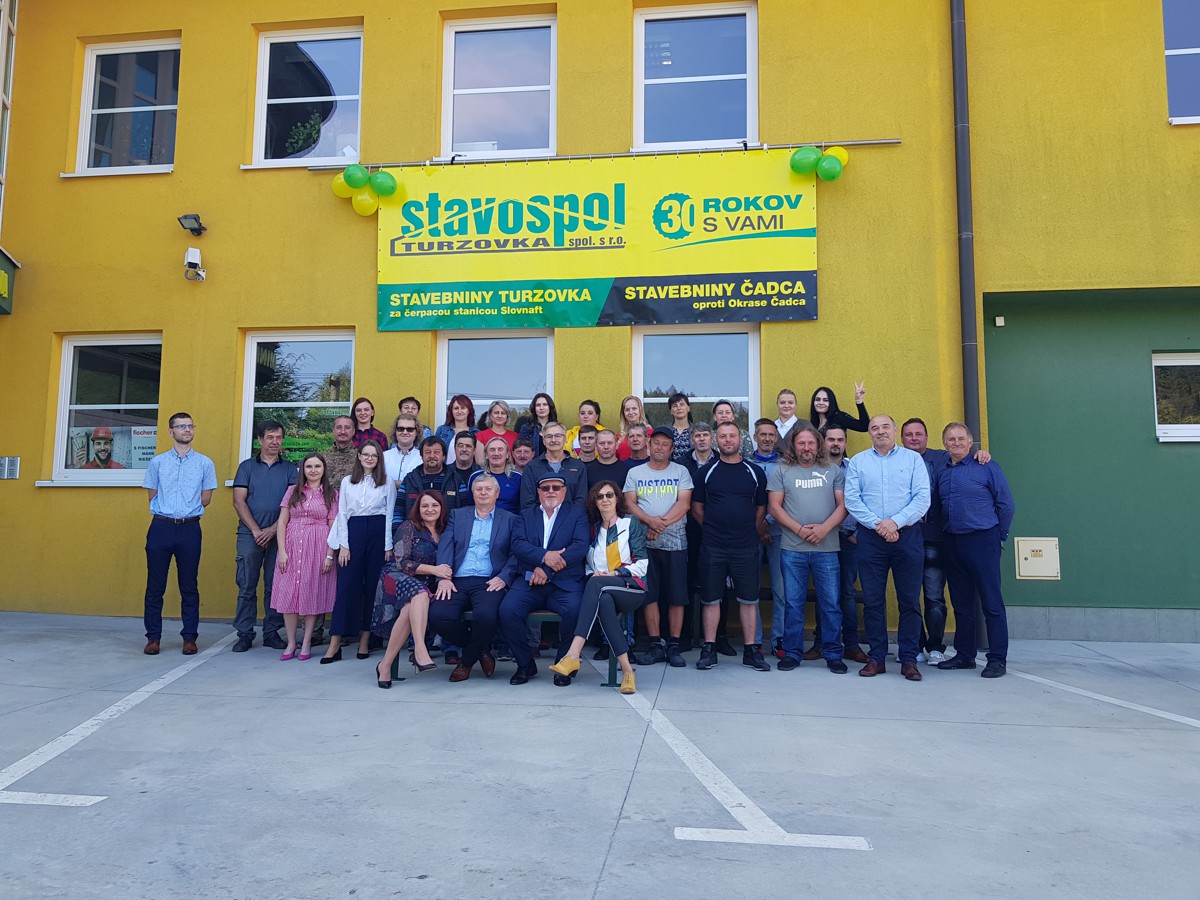 stavospol firma